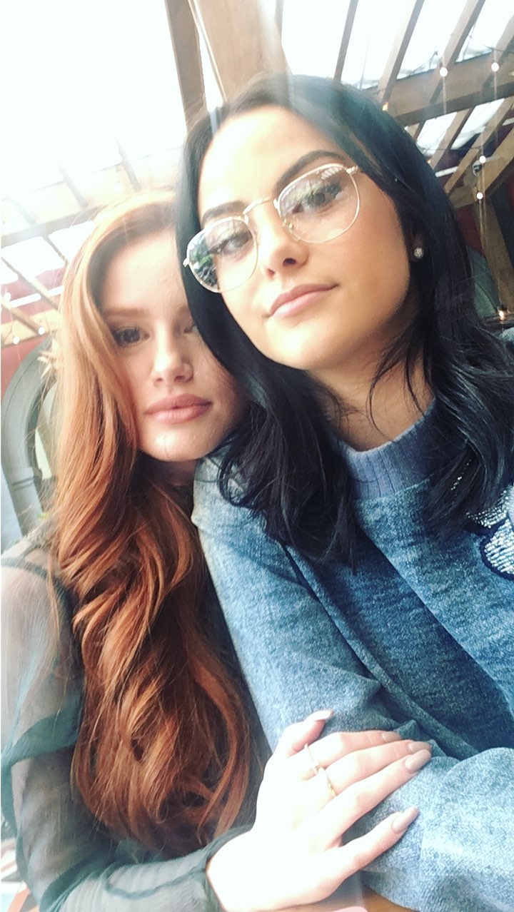 Madelaine Petsch