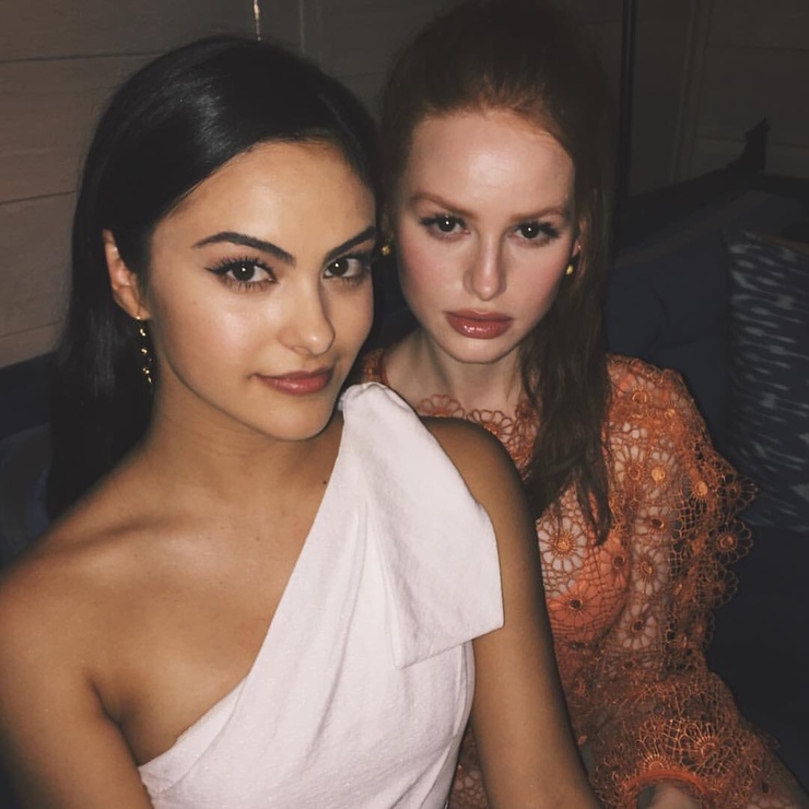 Madelaine Petsch