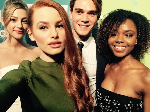Madelaine Petsch