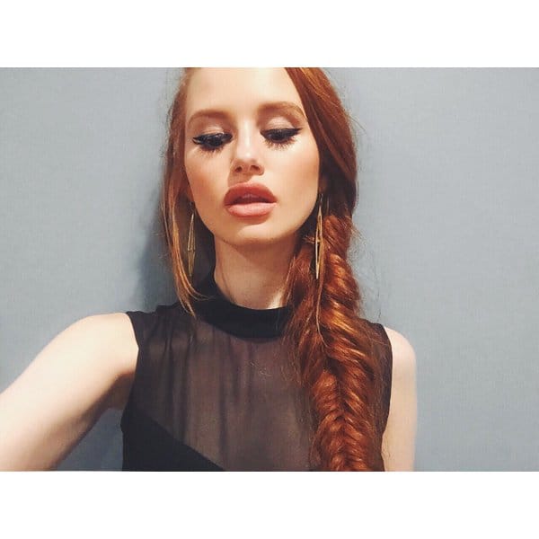 Madelaine Petsch