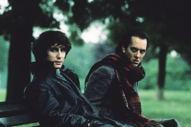 Withnail & I