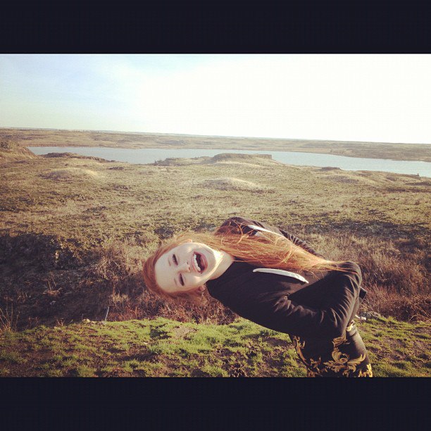 Madelaine Petsch