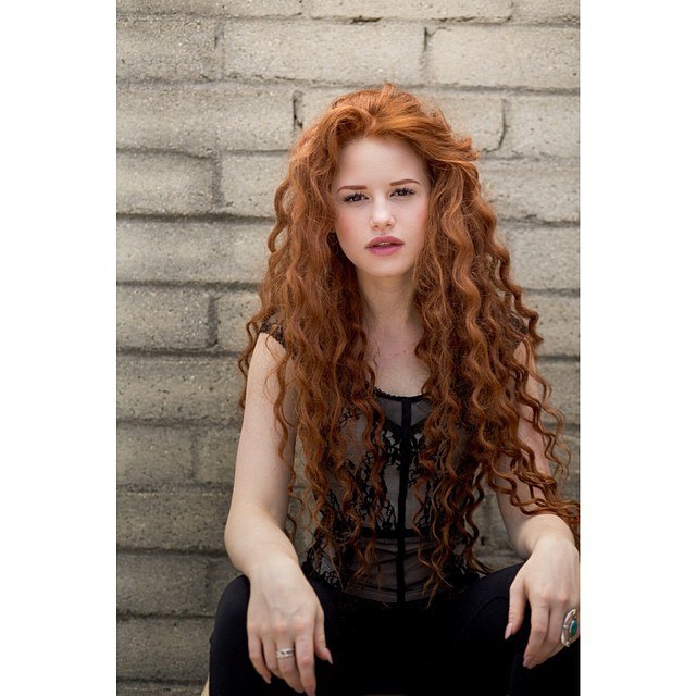 Madelaine Petsch