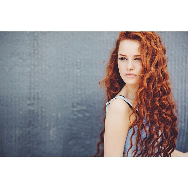 Madelaine Petsch