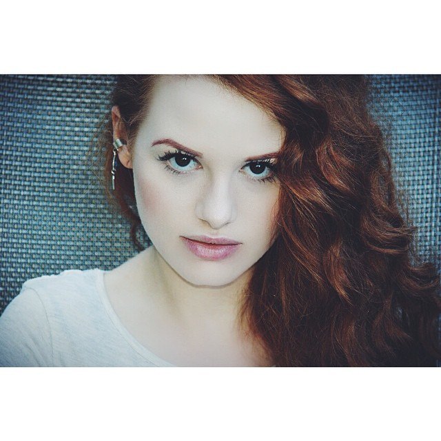 Madelaine Petsch Madelaine Petsch