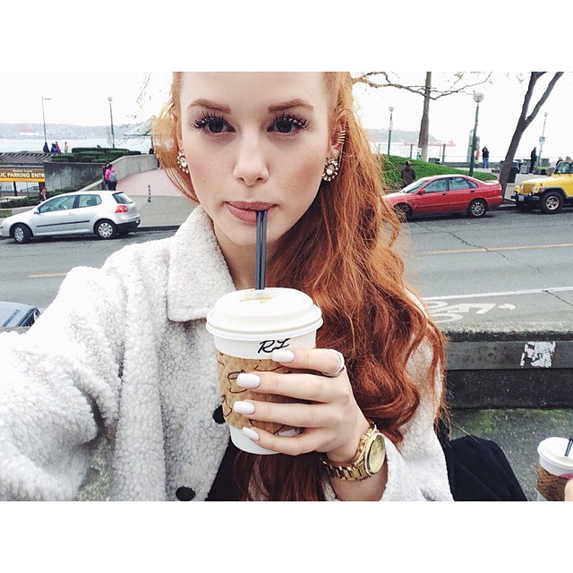 Madelaine Petsch