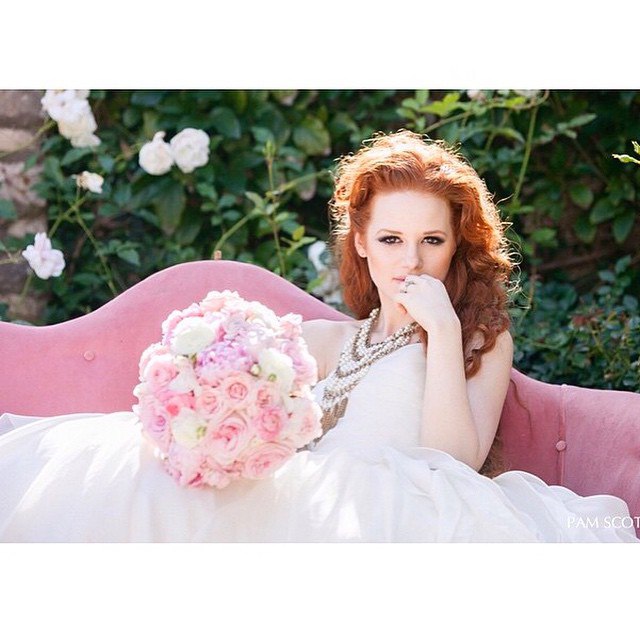 Madelaine Petsch