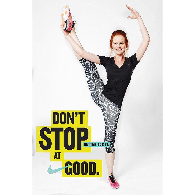 Madelaine Petsch