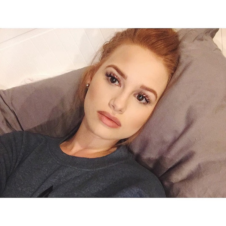 Madelaine Petsch Madelaine Petsch