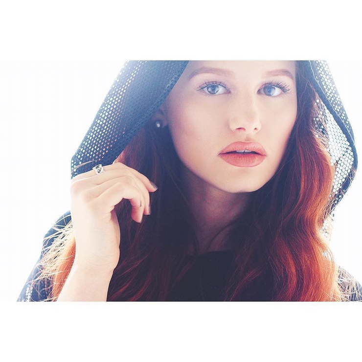 Madelaine Petsch Madelaine Petsch