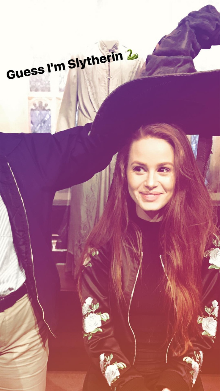 Madelaine Petsch