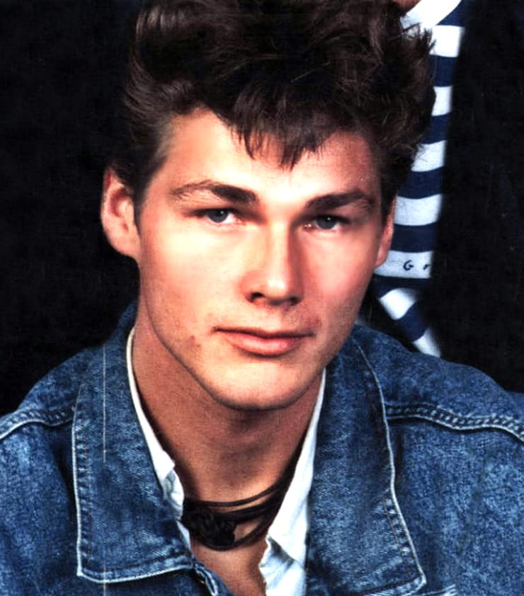 Picture of Morten Harket