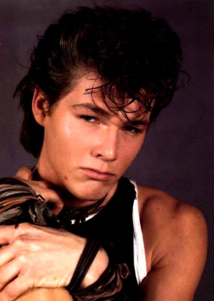 Morten Harket image