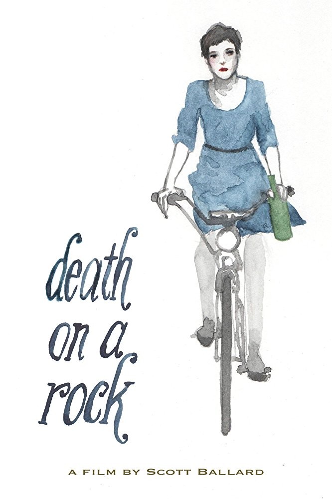 Death on a Rock