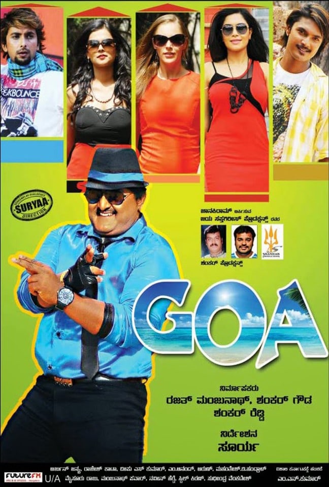 Goa