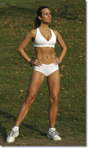 Patricia Kara