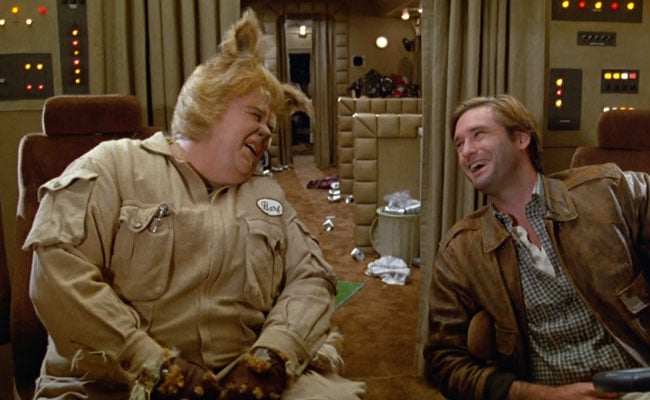 Spaceballs