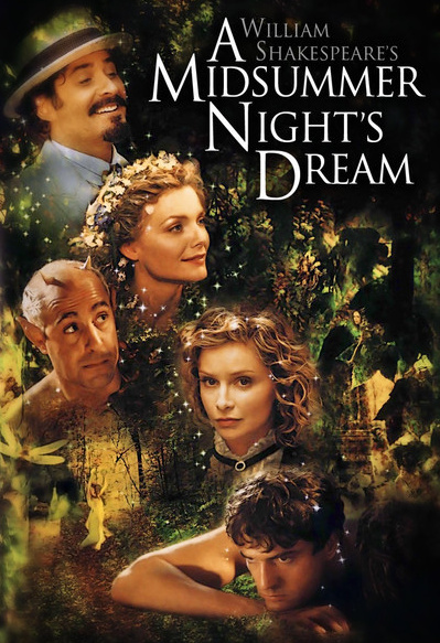 A Midsummer Night's Dream