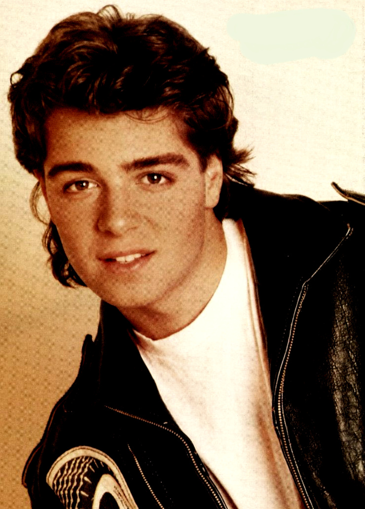 Joey Lawrence Joey Lawrence