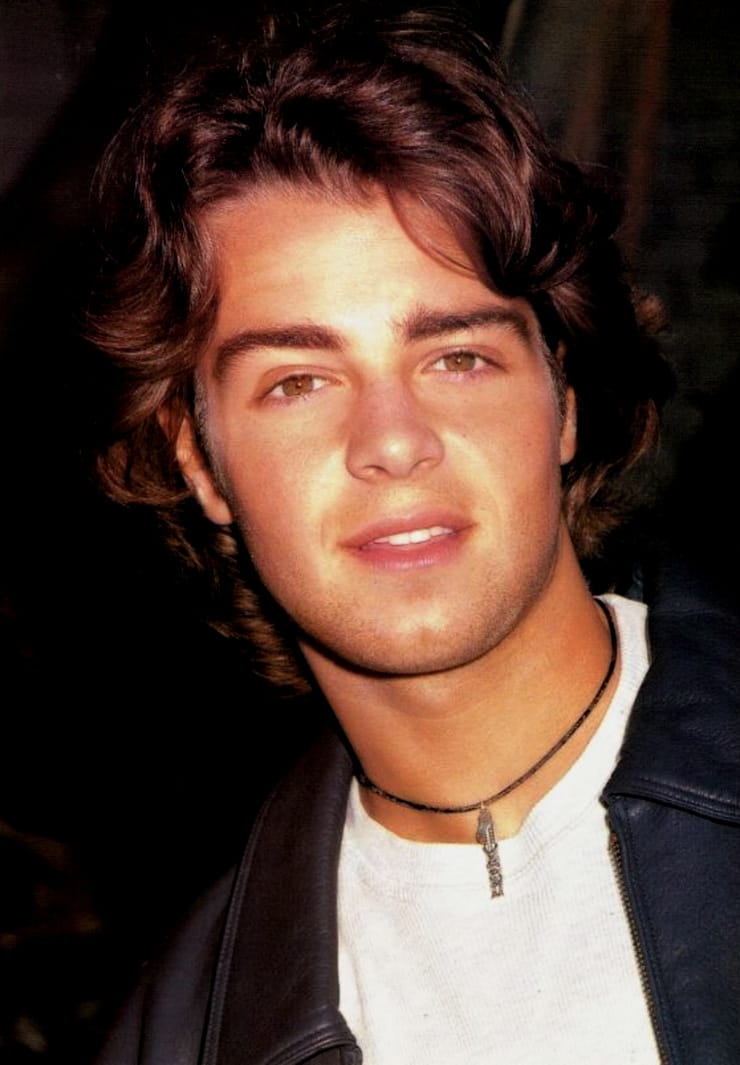 Joey Lawrence Joey Lawrence