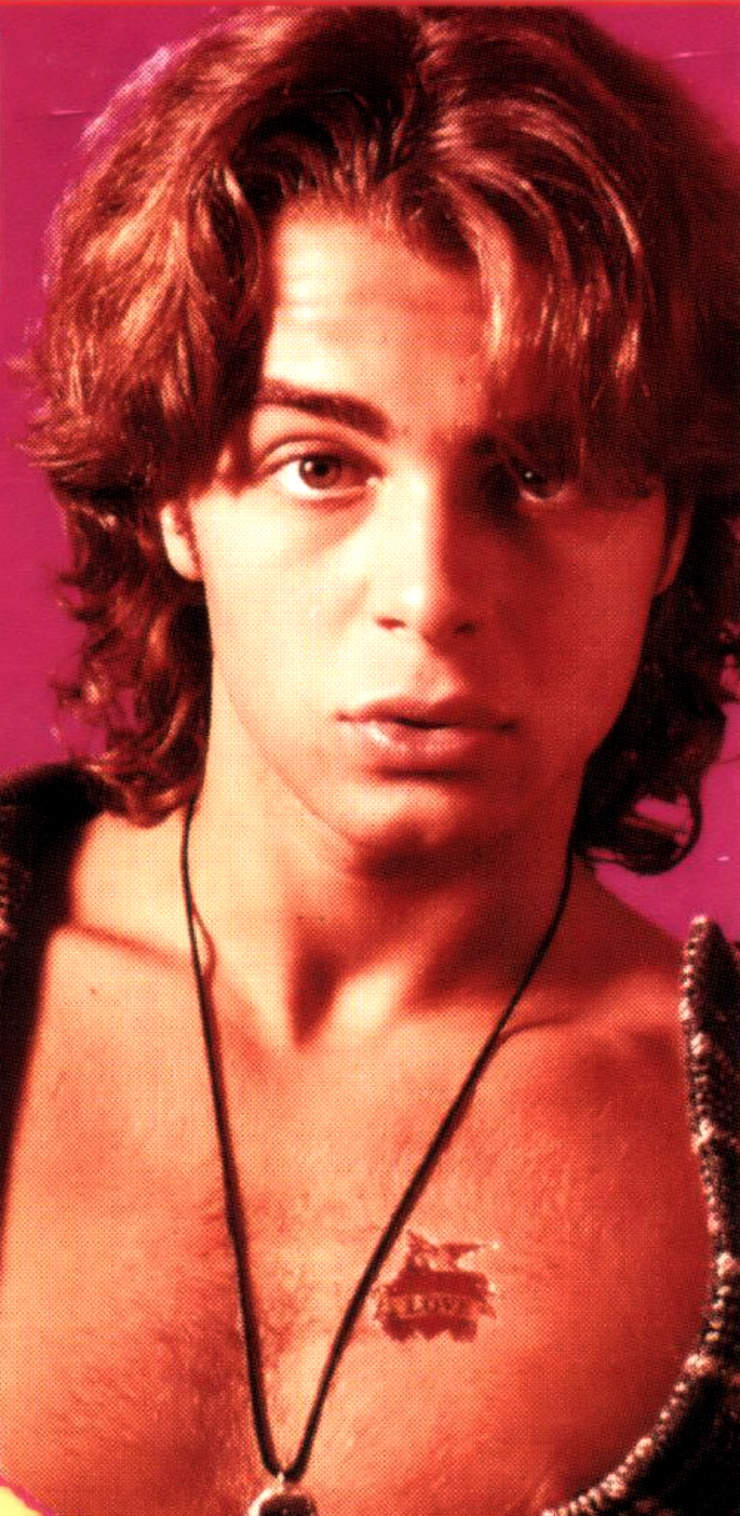 Joey Lawrence Joey Lawrence