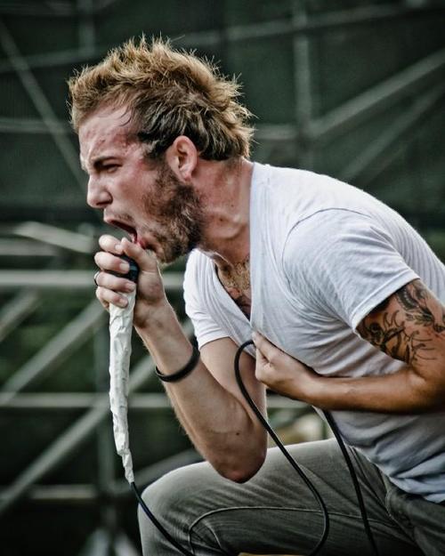 August Burns Red August Burns Red