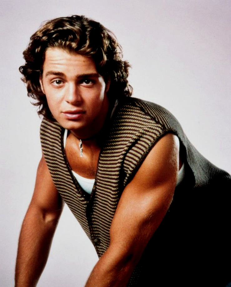 Joey Lawrence Joey Lawrence