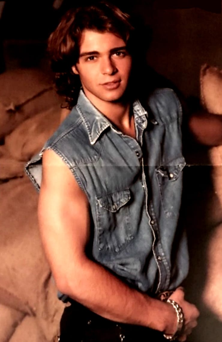 Joey Lawrence