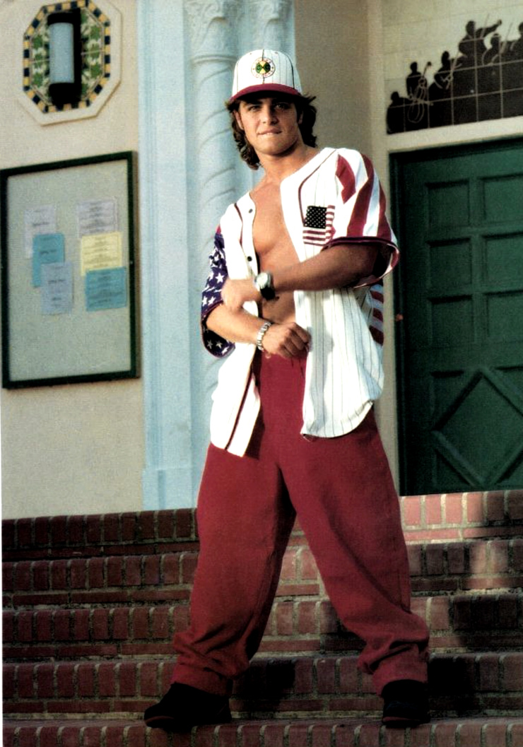 Joey Lawrence Joey Lawrence