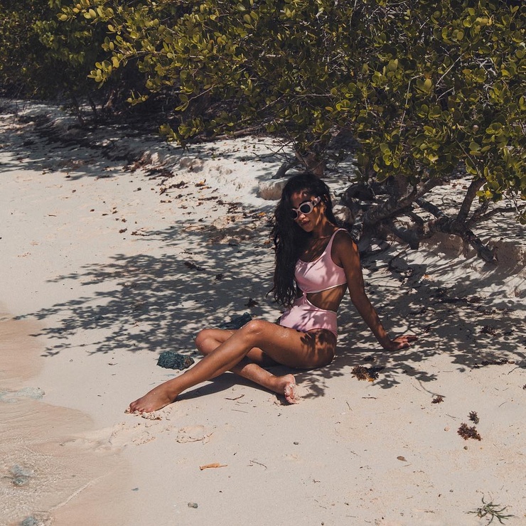 Shay Mitchell Shay Mitchell