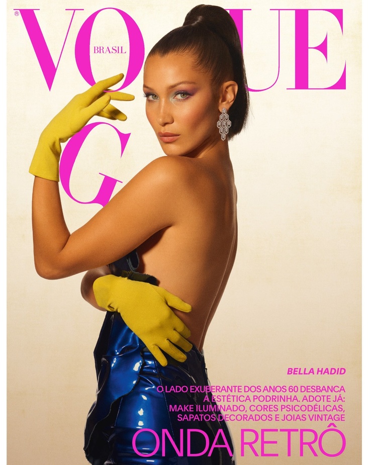 Bella Hadid Bella Hadid