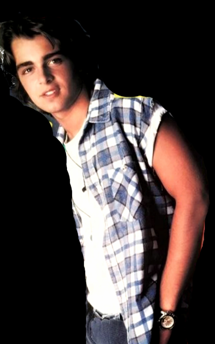 Joey Lawrence Joey Lawrence