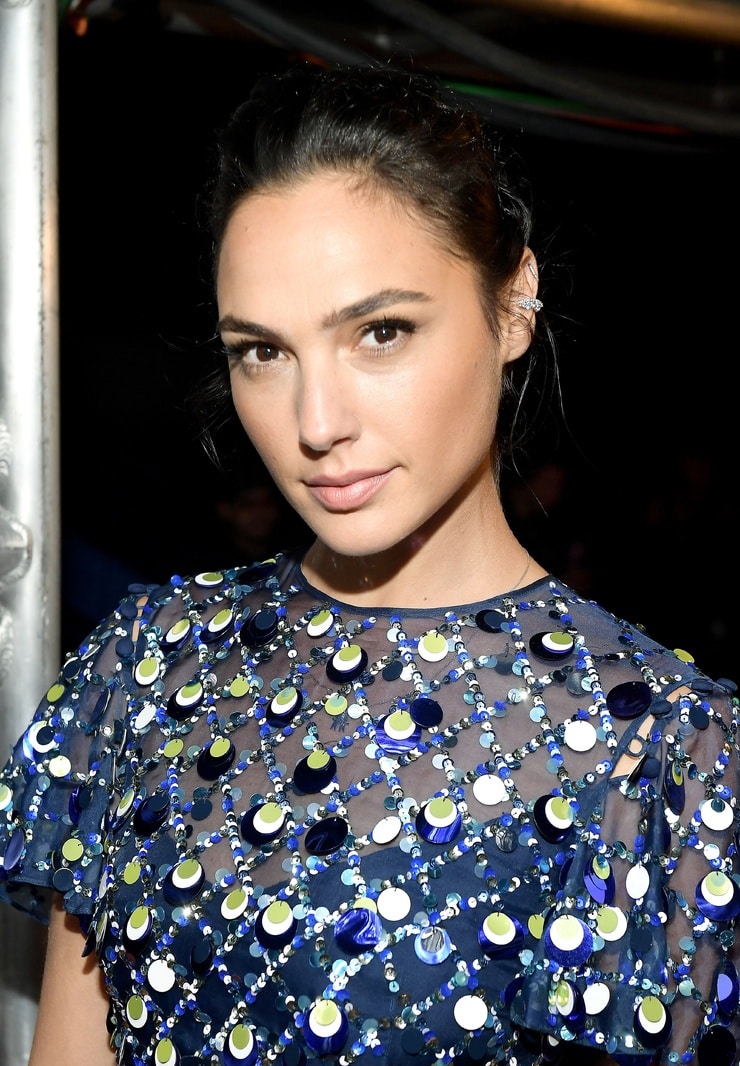 Image of Gal Gadot