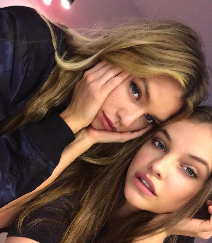Barbara Palvin Barbara Palvin