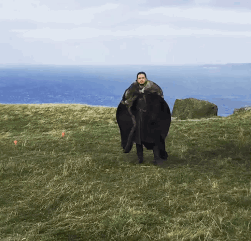 Jon Snow