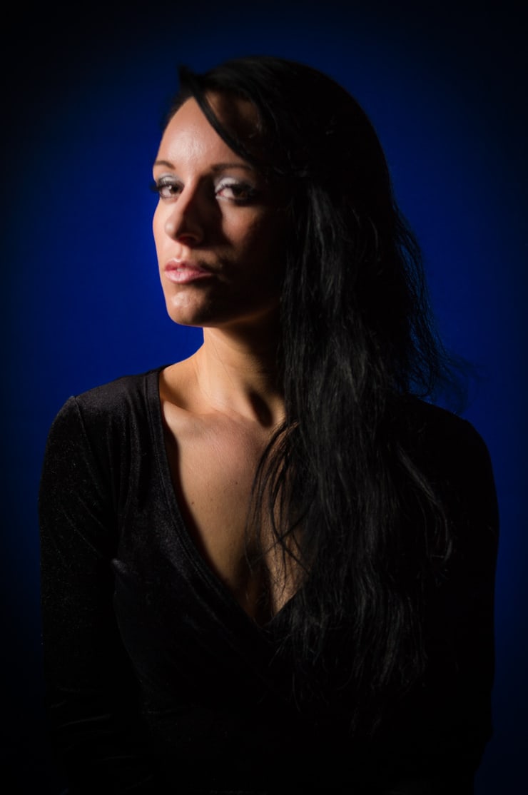 Maria Lee Metheringham Maria Lee Metheringham