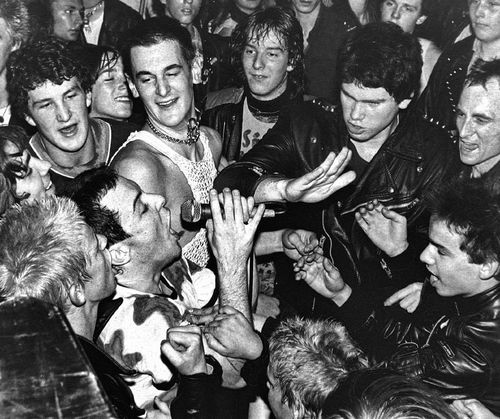 Dead Kennedys Dead Kennedys