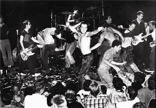 Dead Kennedys