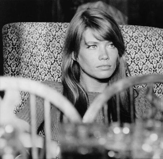 Françoise Hardy