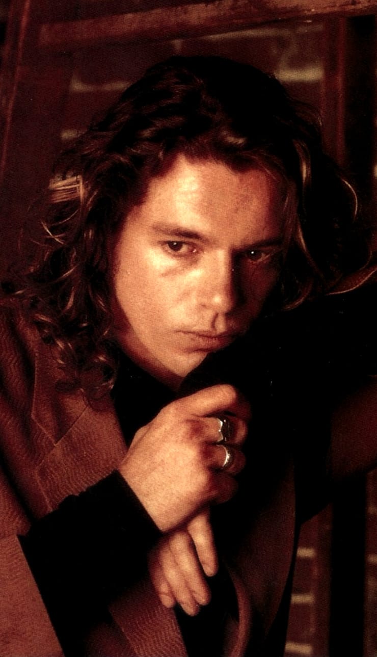 Michael Hutchence