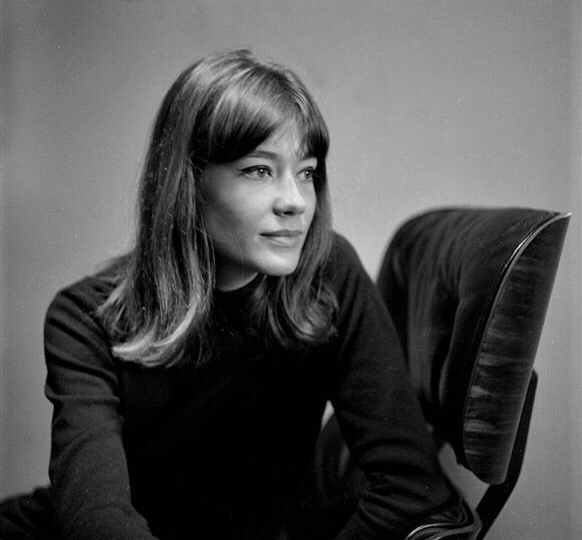 Françoise Hardy