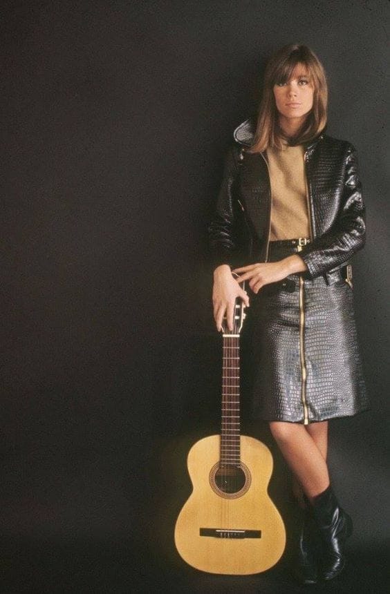 Françoise Hardy