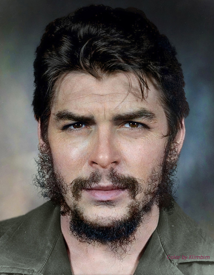 Che Guevara Che Guevara