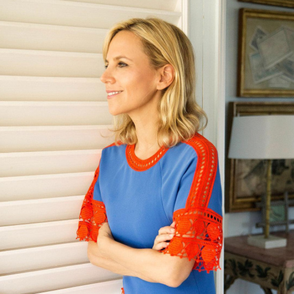 Picture of Tory Burch