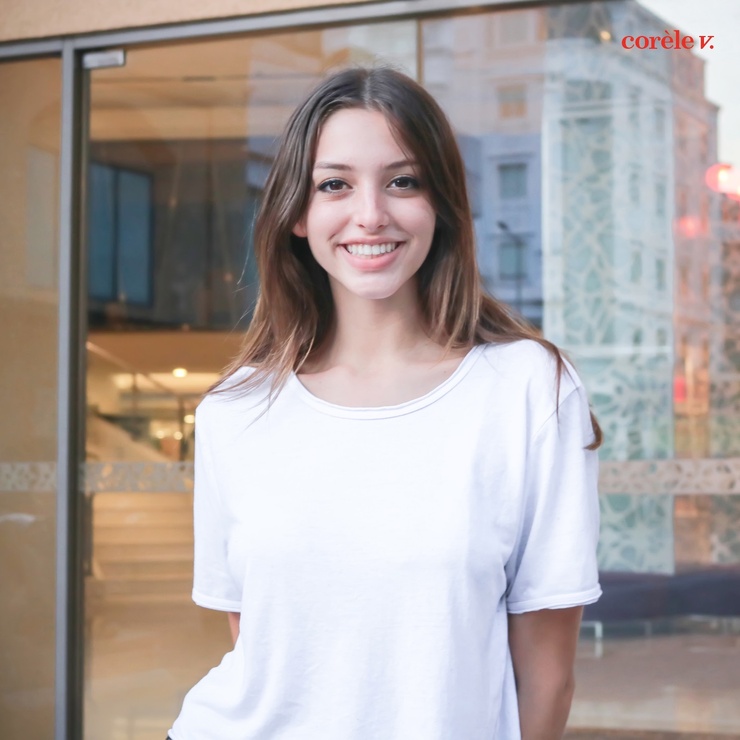 Celine Farach Celine Farach
