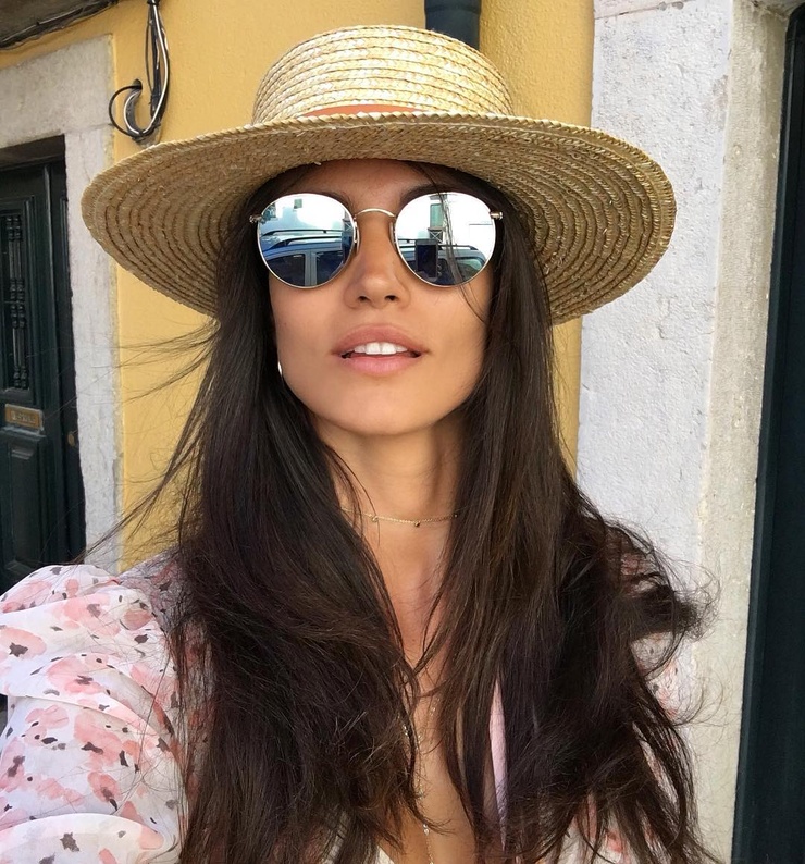Sofia Resing Sofia Resing