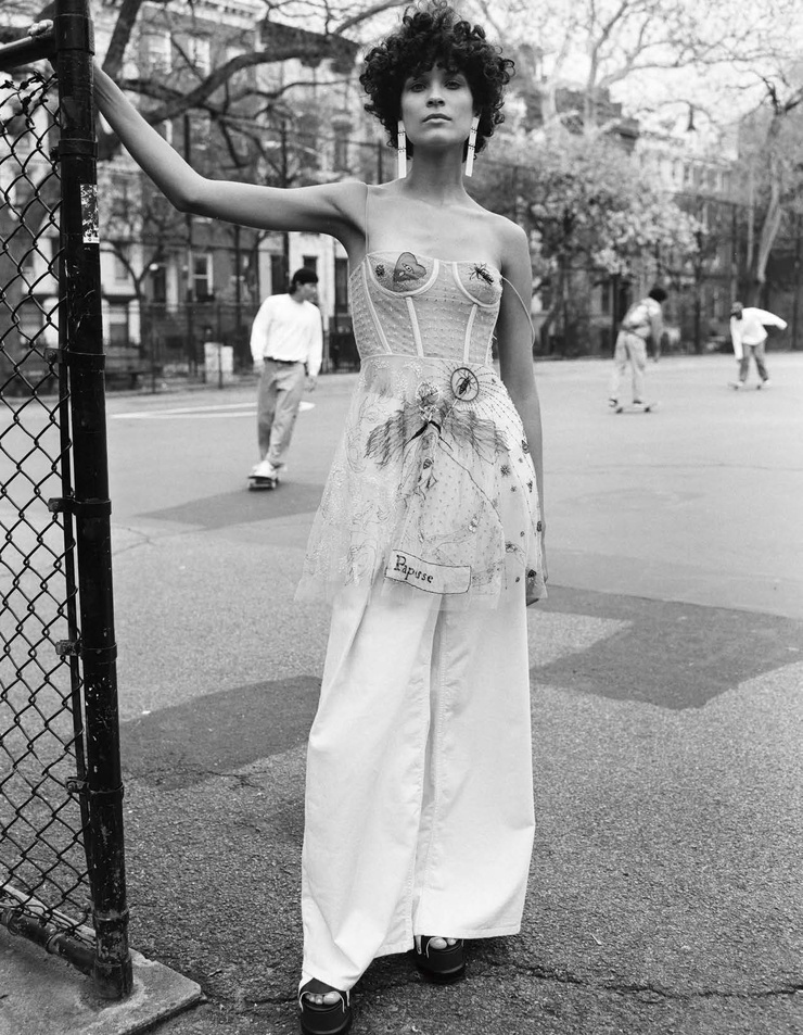 Ari Westphal