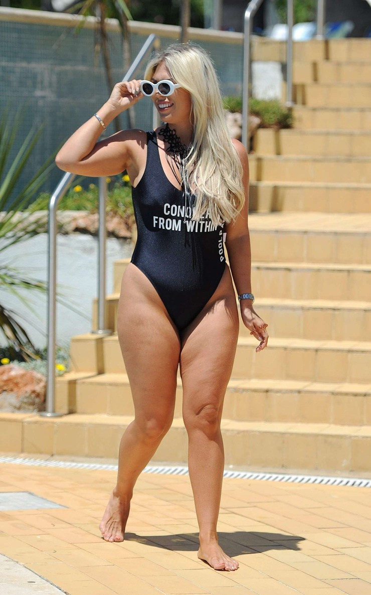 Frankie Essex