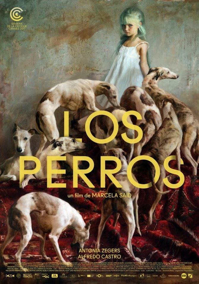 Los Perros