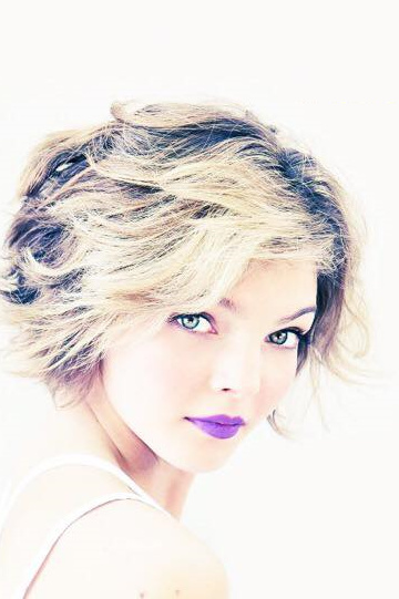 Camren Bicondova